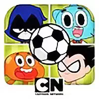 Toon Cup 2020 - Trò Chơi Bóng Đá Mạng Hoạt Hình