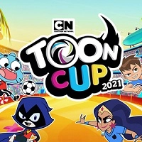 Cupa Toon 2021