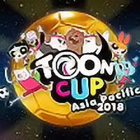 toon_cup_asia_pacific_2018 Játékok