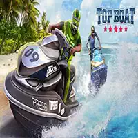 top_boat_water_jet_sky_simulator_racing_3d Gry