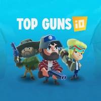 top_guns_io Jogos