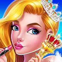 top_model_dress_up_model_dressup_and_makeup Խաղեր