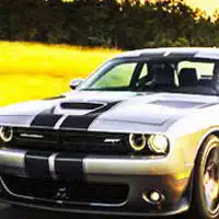 top_speed_muscle_car Jogos