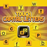 touch_capital_letters Hry