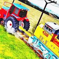 towing_train Spiele