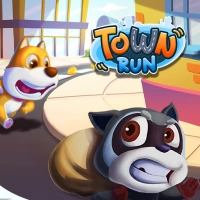 town_run Ігри