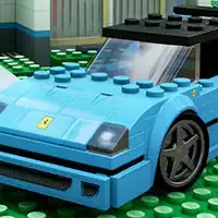 toy_cars_jigsaw Խաղեր