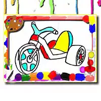 toys_coloring_book ゲーム