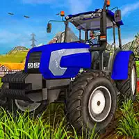 tractor_farming_simulator Lojëra