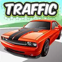 traffic игри