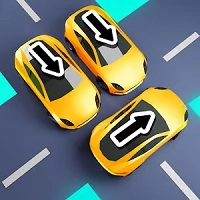 traffic_escape_puzzle permainan