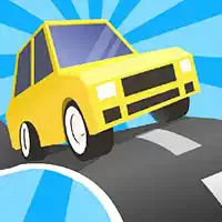 traffic_g ゲーム