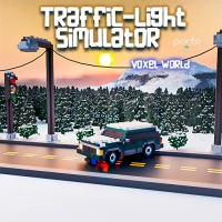 traffic_light_simulator_3d Խաղեր