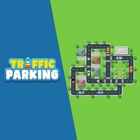 traffic_parking เกม