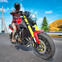 traffic_rider_moto_bike_racing თამაშები