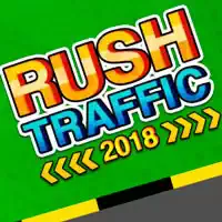 traffic_rush_2018 Тоглоомууд