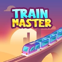 train_master Jocuri