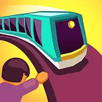 train_taxi_3d Pelit