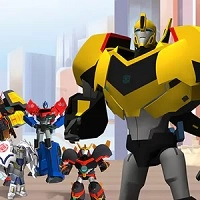 Transformers: Robôs em Disfarce - Confronto de Facções