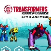 transformers_super_mini-con_striker खेल