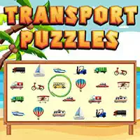 transport_puzzles ゲーム