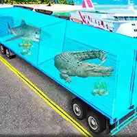 transport_sea_animal Igre