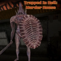 trapped_in_hell_murder_house ゲーム