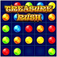 treasure_rush Igre