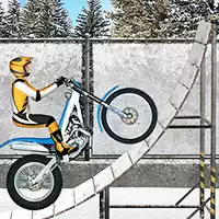 Trials Ice Ride