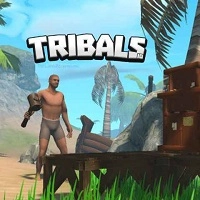 tribals_io Jocuri