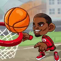 trick_hoops ألعاب