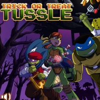 trick_or_treat_tussle Ігри