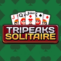 tripeaks_solitaire Pelit