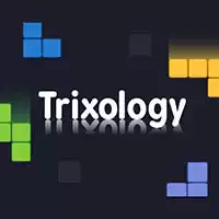 trixology Тоглоомууд