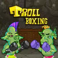 troll_boxing Játékok