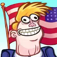 troll_face_quest_usa_2 ゲーム