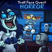 Trollface Quest Kinh Dị 1 Samsung