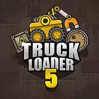 truck_loader_5 Тоглоомууд