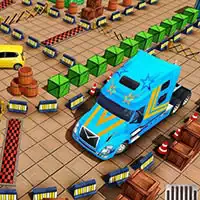 truck_parking_3d_2021 Ігри