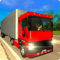 Truck Simulator: Rússia