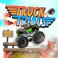 truck_trials Igre