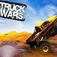 truck_wars Trò chơi