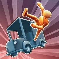 turbo_dismount เกม