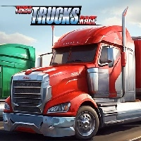 turbo_trucks_race Тоглоомууд