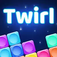 twirl Spil