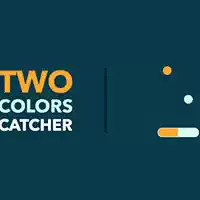 two_colors_catcher_game Խաղեր