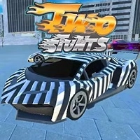 two_stunts เกม