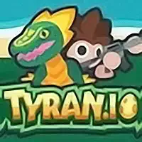 tyranio Igre