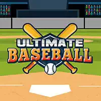 ultimate_baseball เกม