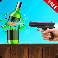 ultimate_bottle_shooting_game Игры